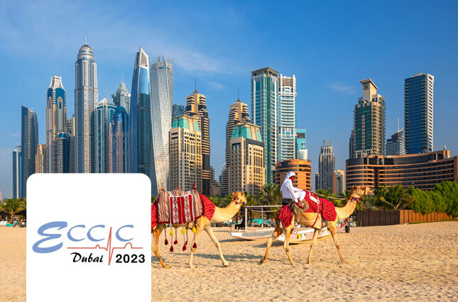 ECCC 2023 – 19th Emirates Critical Care Conference