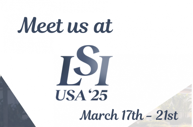 LSI USA ’25 Emerging Medtech Summit