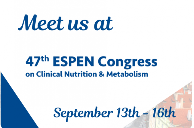 47th ESPEN Congress