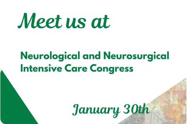 Neurological and Neurosurgical Intensive Care Congress