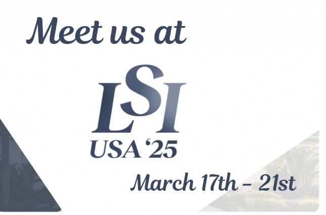 LSI USA ’25 Emerging Medtech Summit