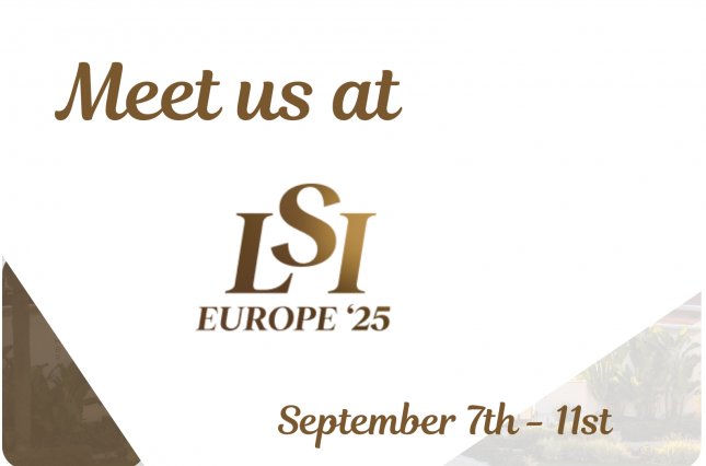 LSI Europe ’25 Emerging Medtech Summit