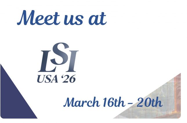 LSI USA ’26 Emerging Medtech Summit