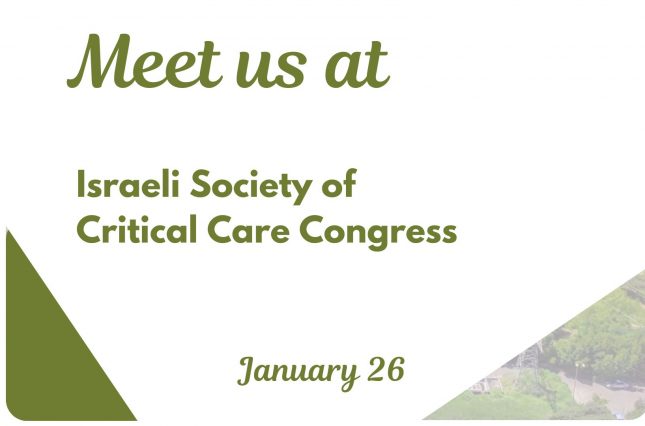 The Israeli Society of Clinical Nutrition (ISCN) – 2026 Conference